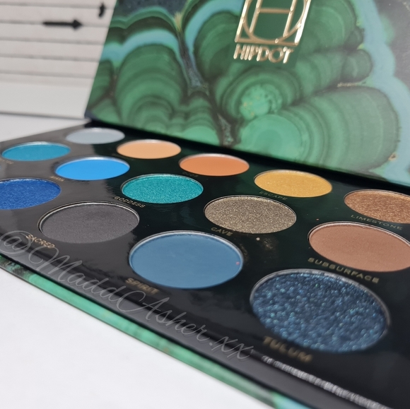 Hipdot: Cenote Palette - Picture 4 of 8